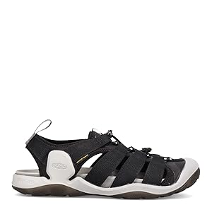 Amazon.com | KEEN Men's CNX 2 Lightweight Closed Toe Sport